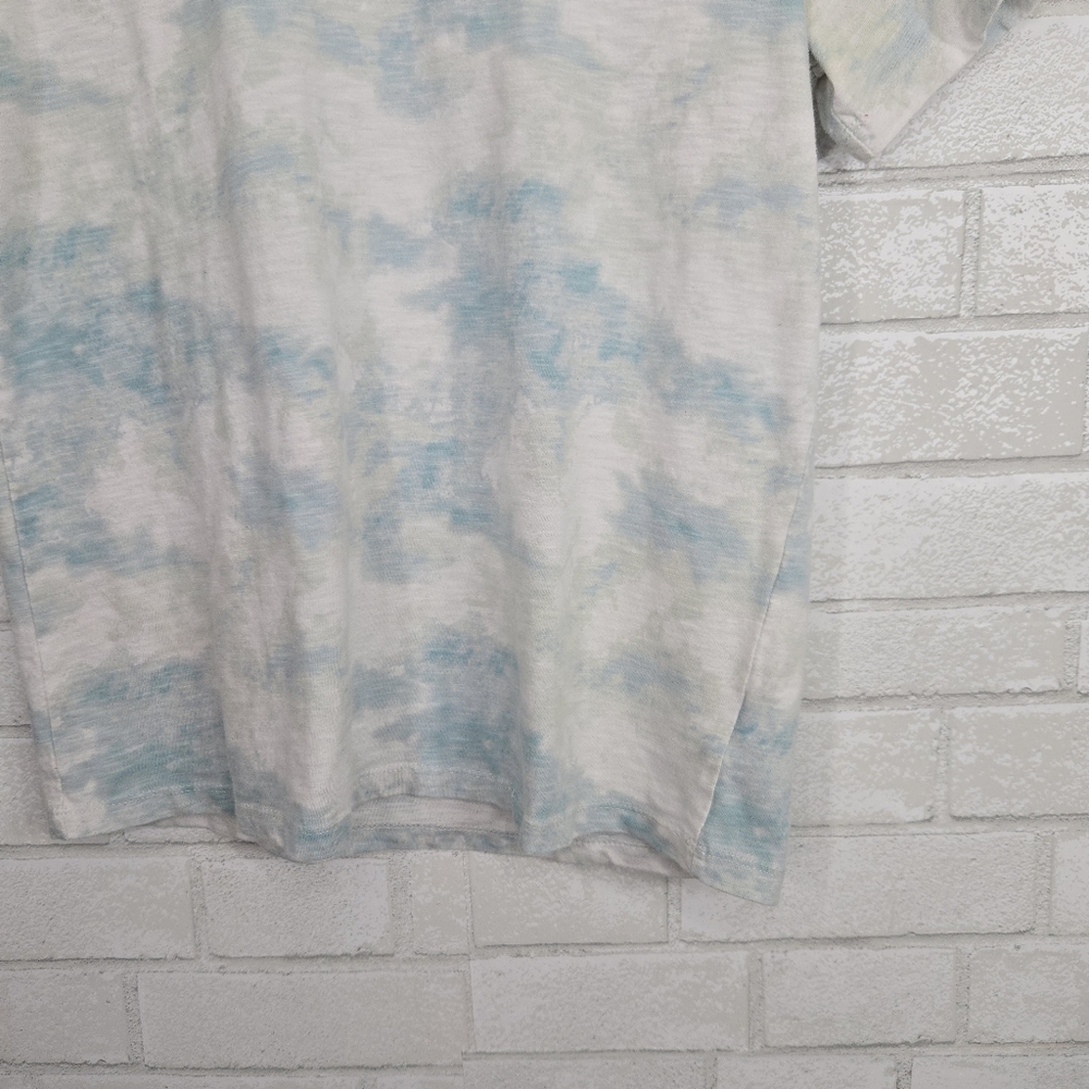Epic Threads tye-dye tee - Picture 4 of 13